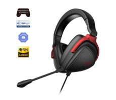 Headset Asus ROG | Delta S Core Gaming